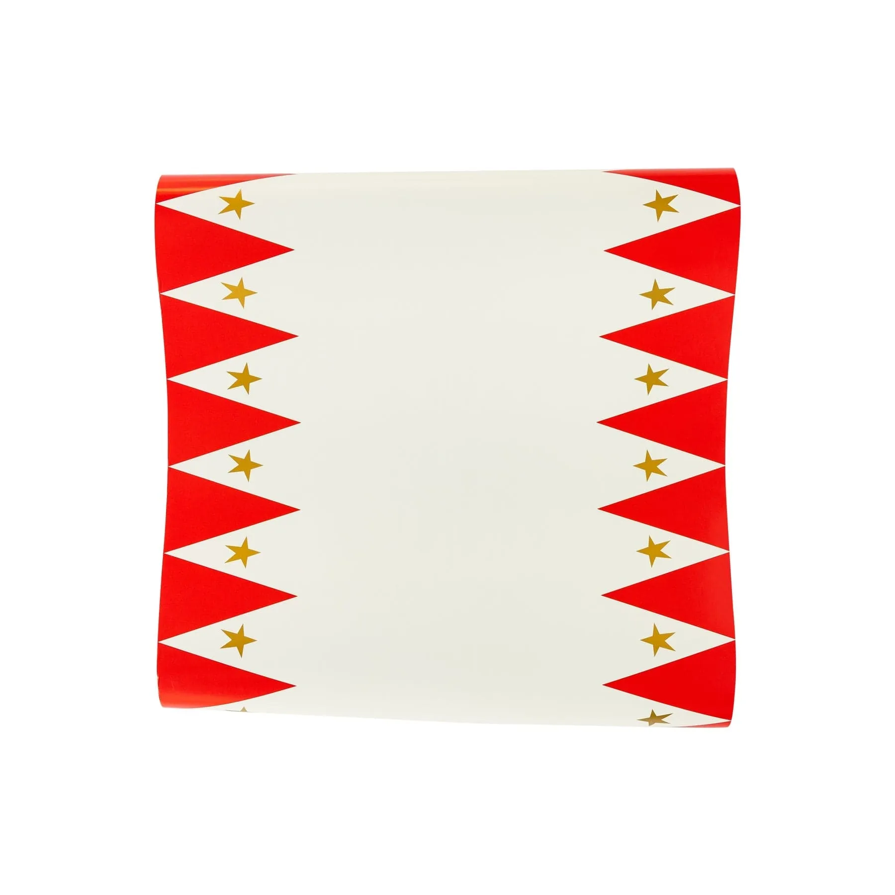 Carnival Party Paper Table Cover