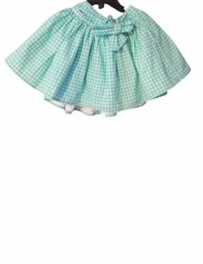 Carter's Girls 4t Mint Green Tutu Skirt