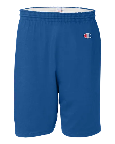 Champion Jersey Knit Shorts