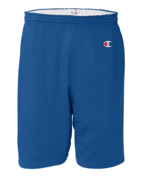 Champion Jersey Knit Shorts