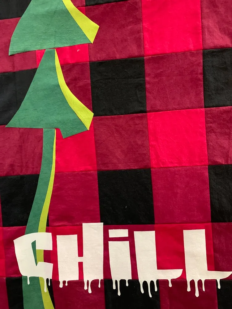CHILL
