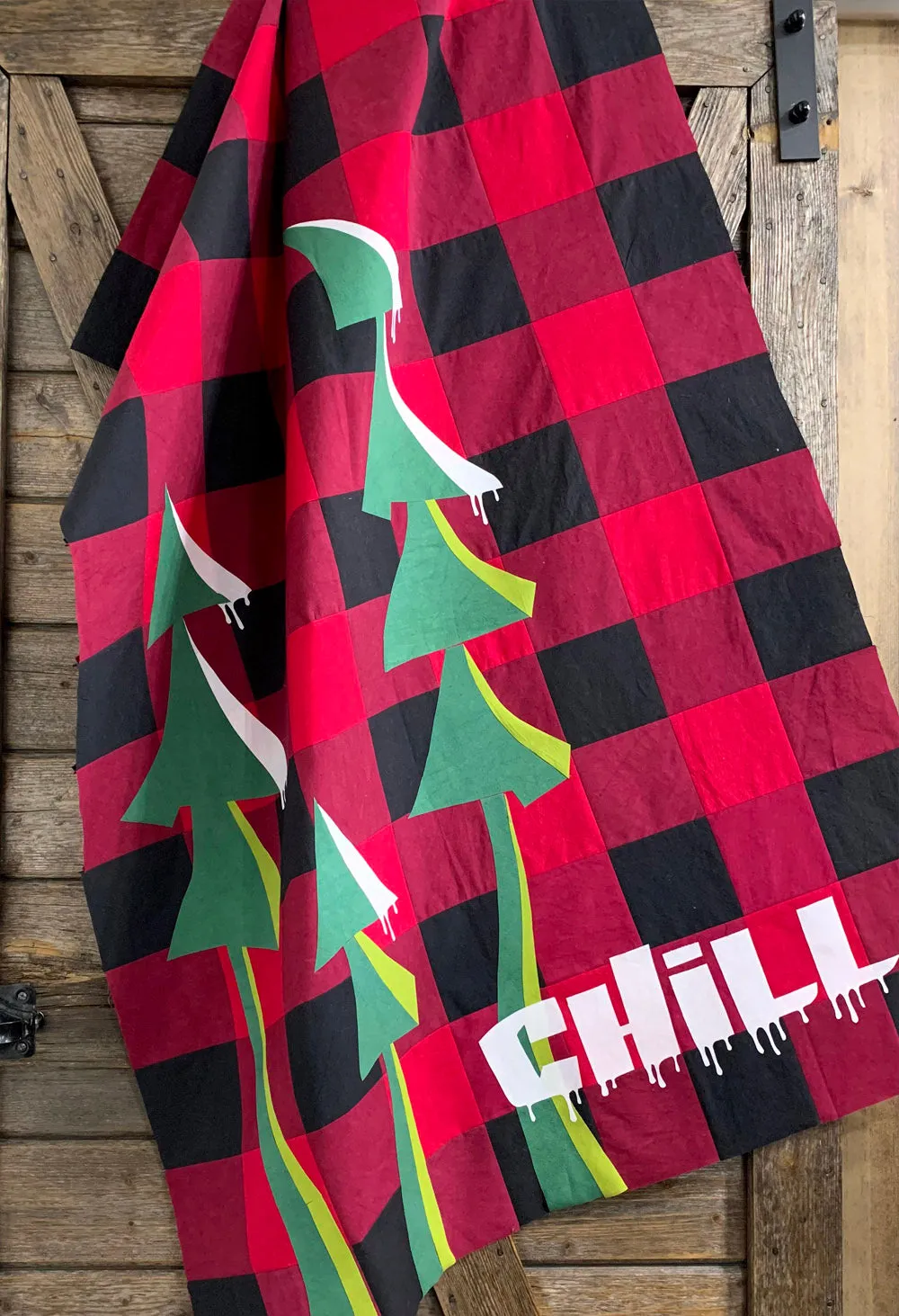 CHILL
