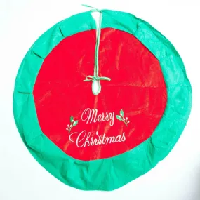 Christmas Tree Skirt - 120cm