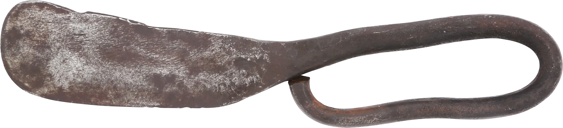 COLONIAL AMERICAN SKINNING KNIFE