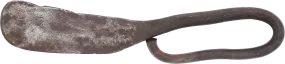 COLONIAL AMERICAN SKINNING KNIFE
