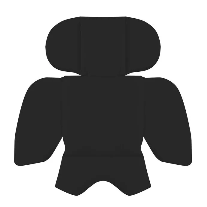 Cybex newborn insert Sirona S2 car seat Black-Black