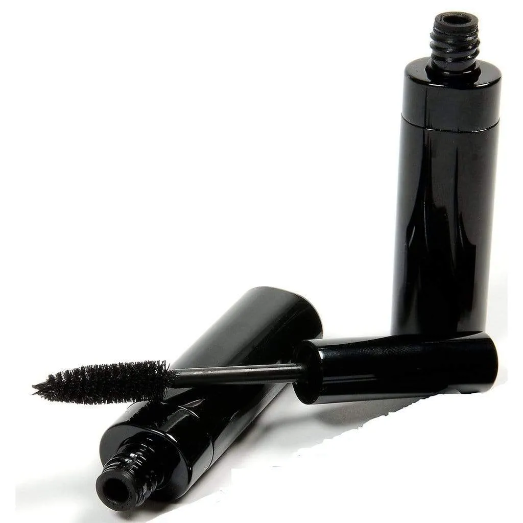 Danyel Sensitive Eyes Black Mascara