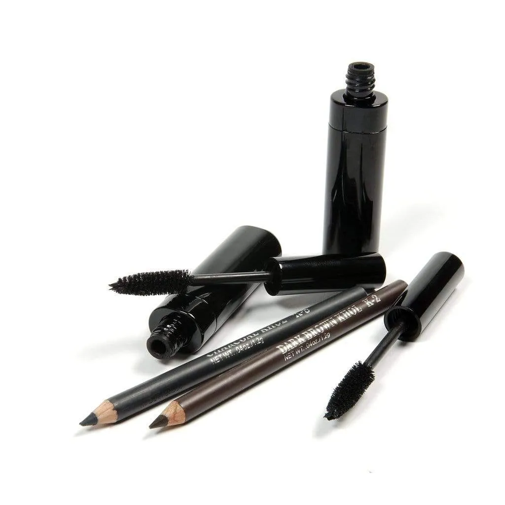 Danyel Sensitive Eyes Black Mascara