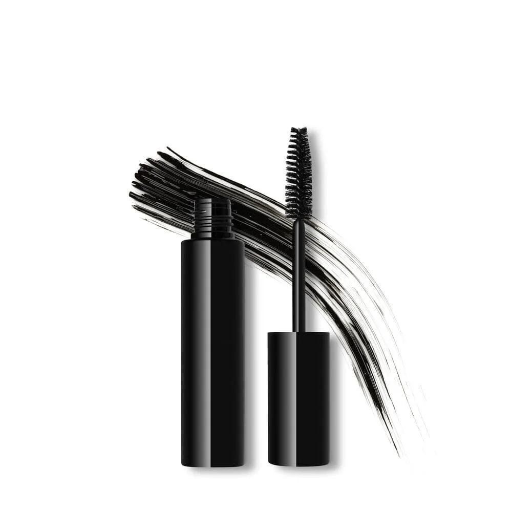 Danyel Sensitive Eyes Black Mascara
