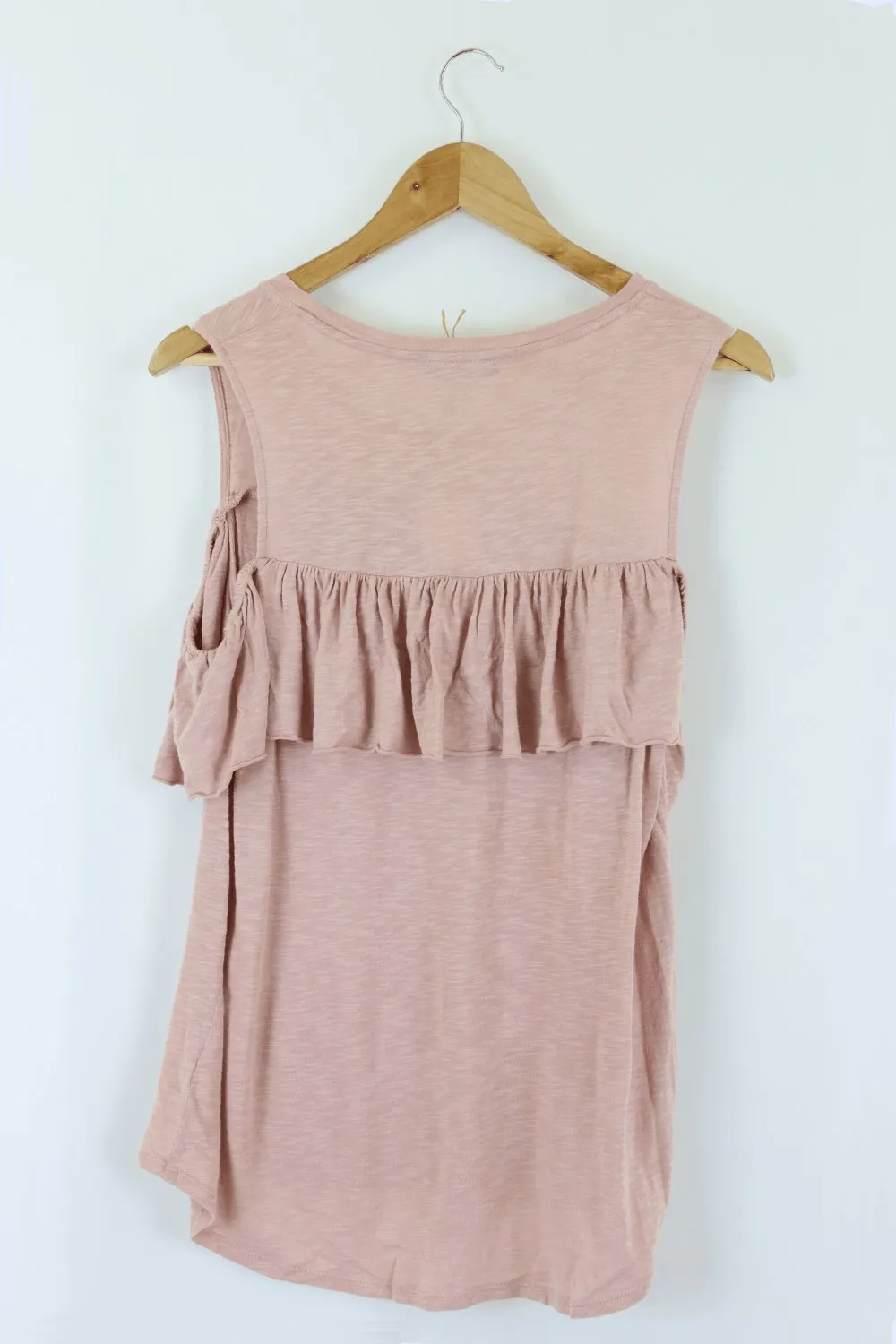 Decjuba Pink Top S