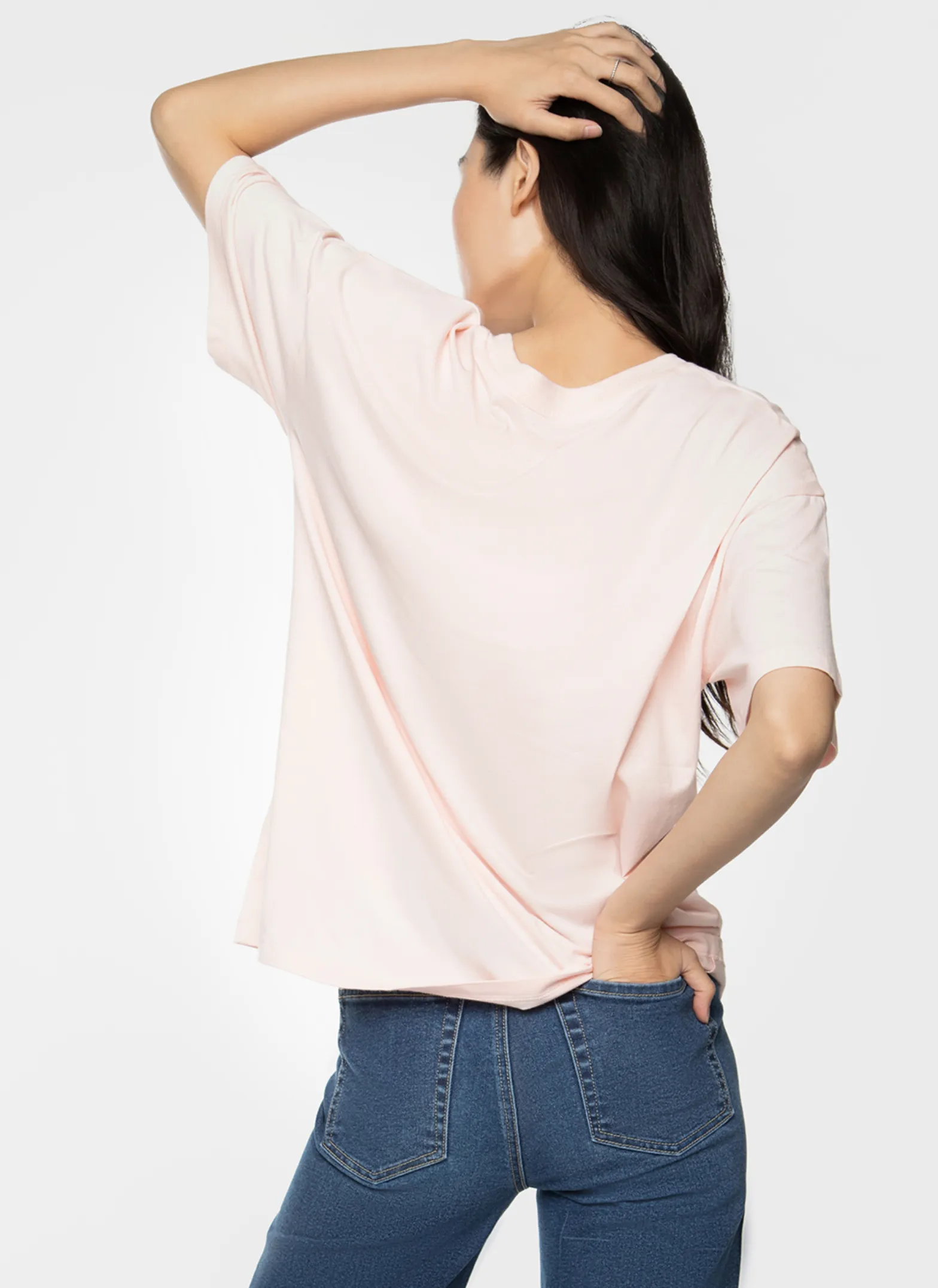 Dex Tongue Graphic Tee