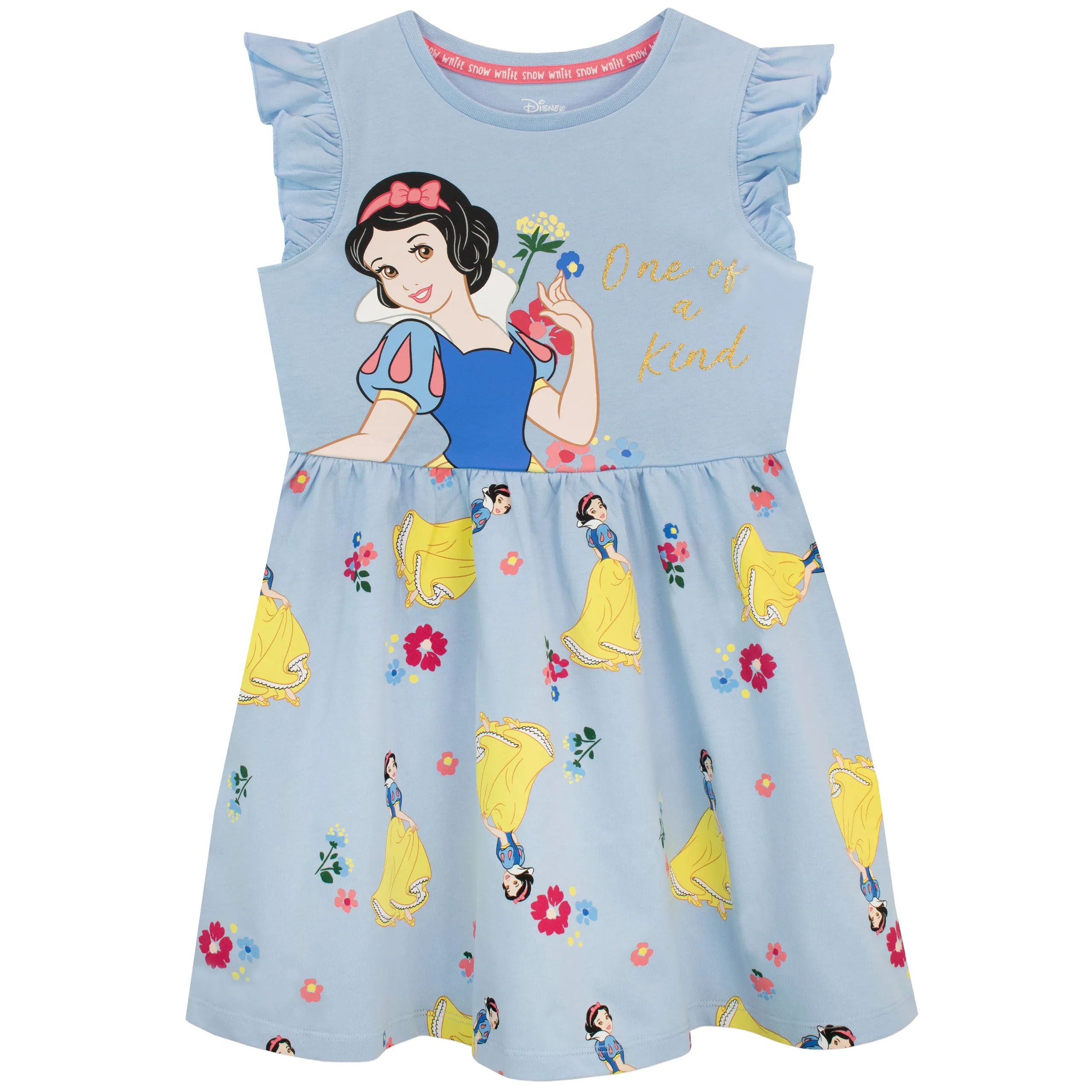 Disney Snow White Dress