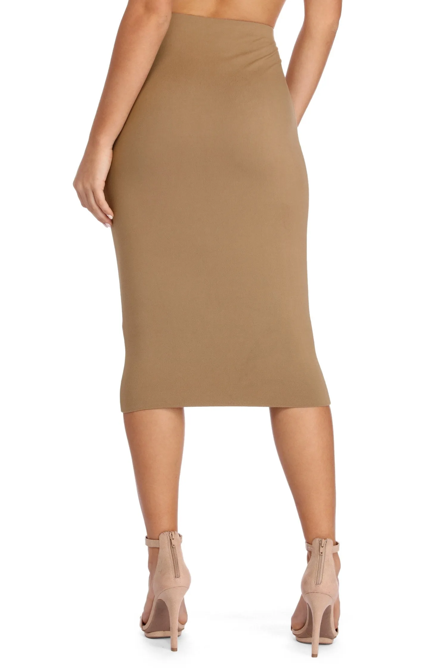 Drop It Like It's Hot Skirt