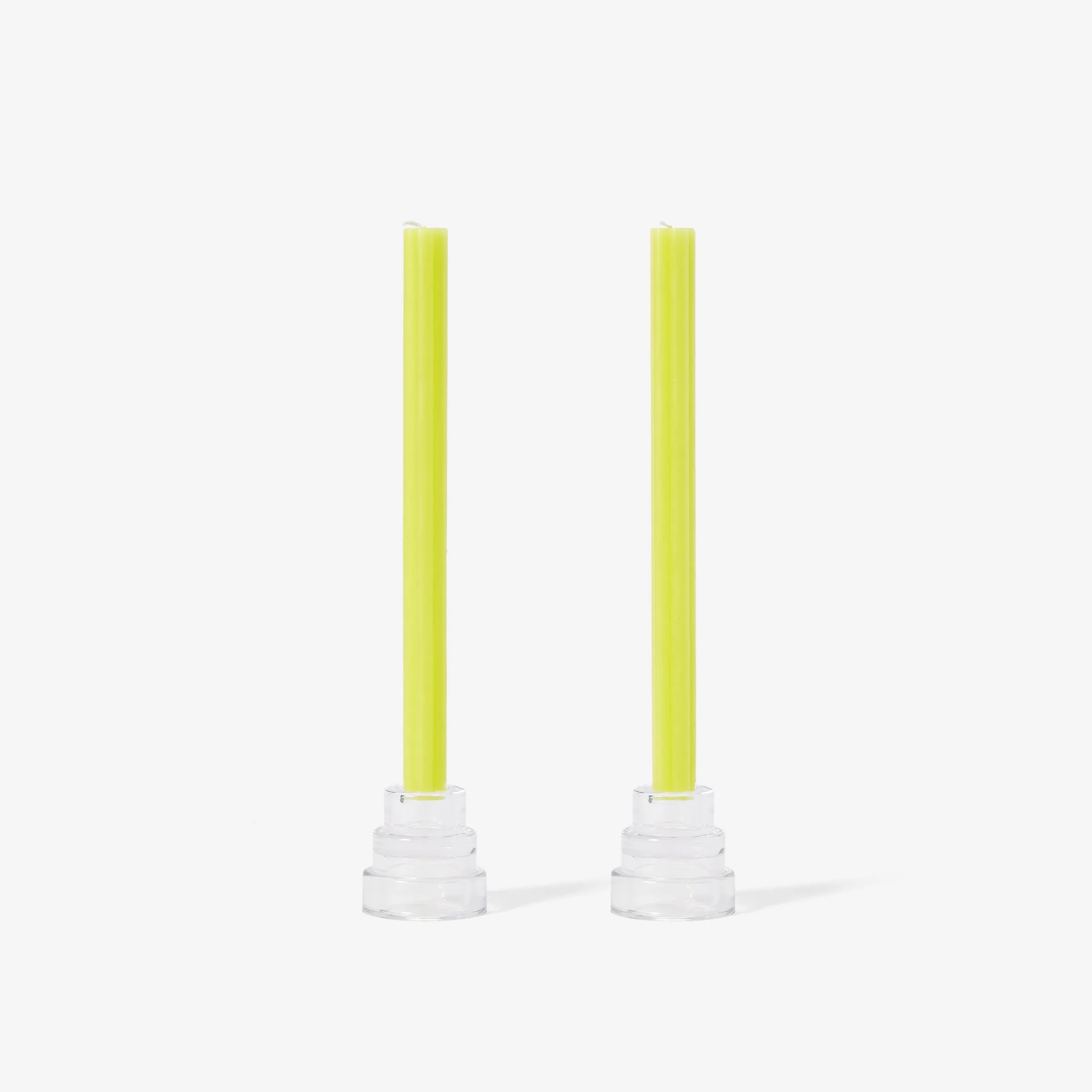 Dusen Dusen Taper Candles