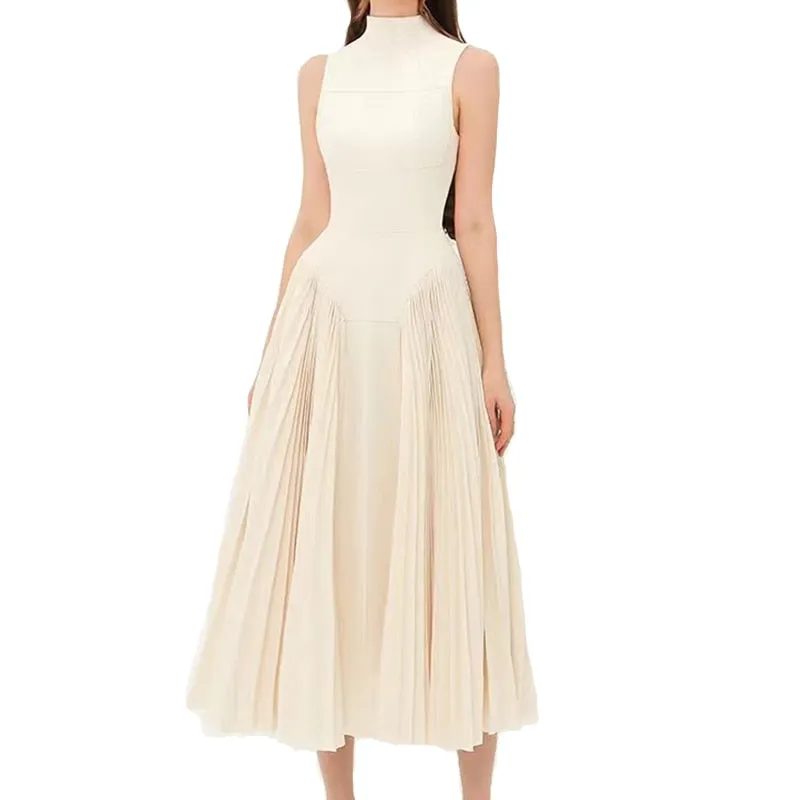 Elara Dress