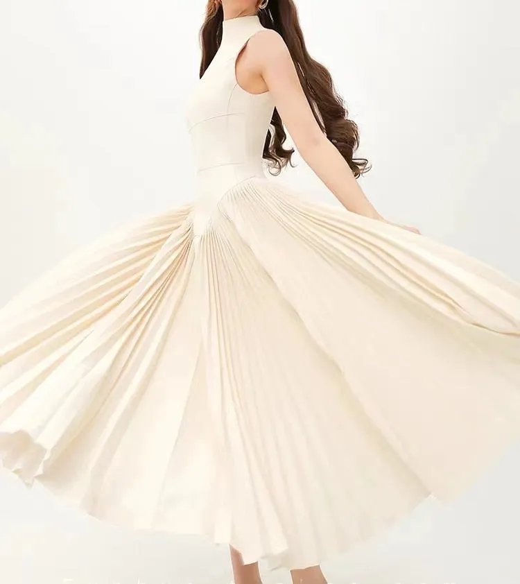 Elara Dress