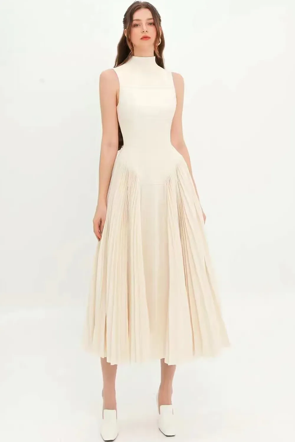 Elara Dress