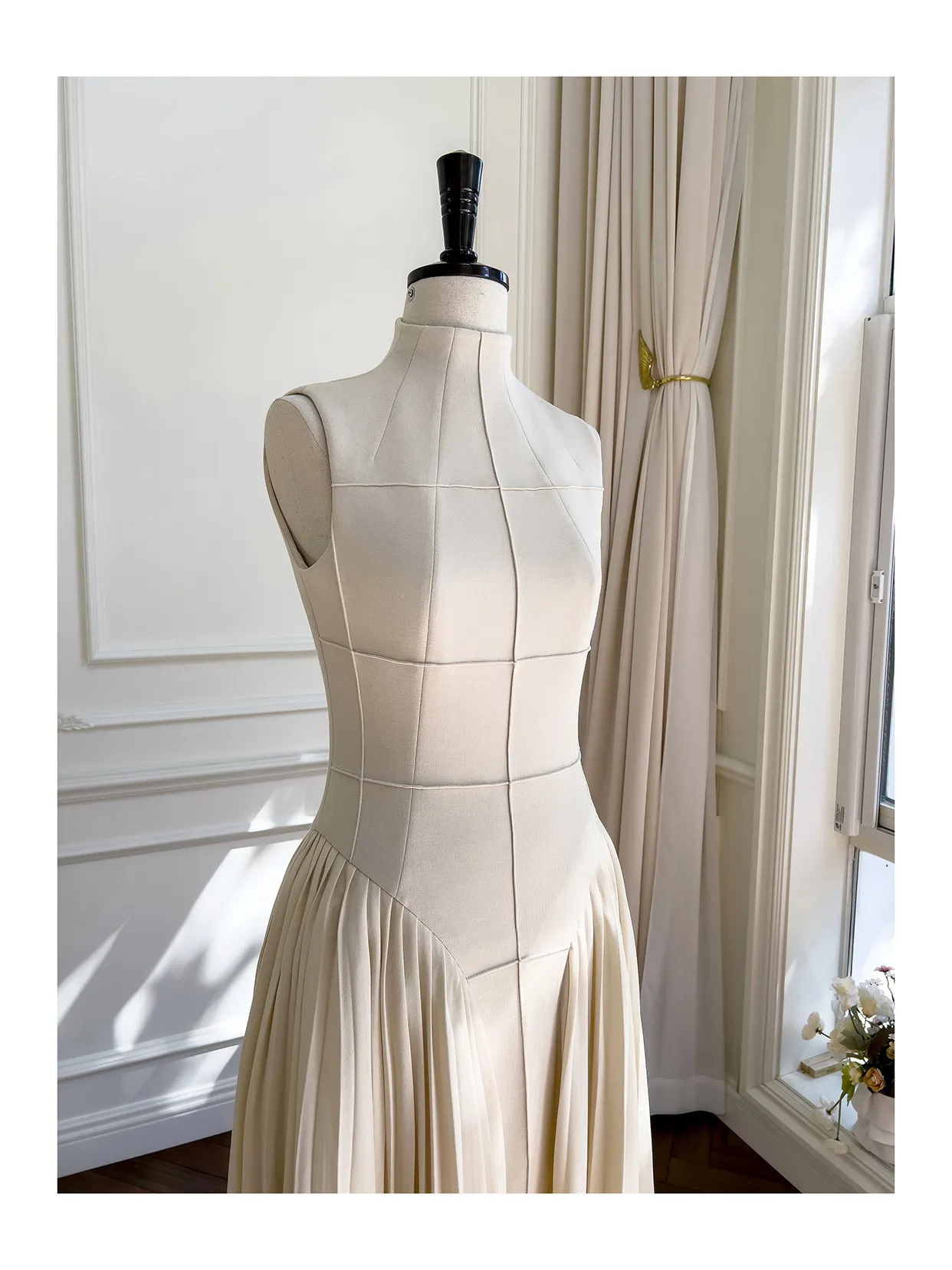 Elara Dress