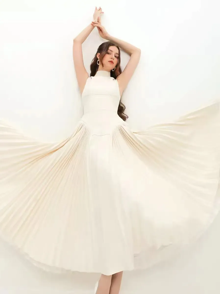 Elara Dress