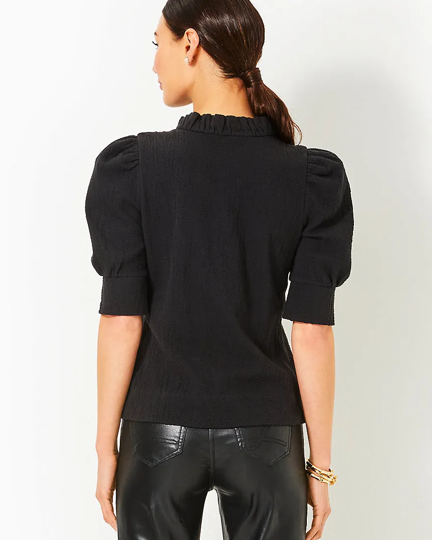 Elsey Knit Top