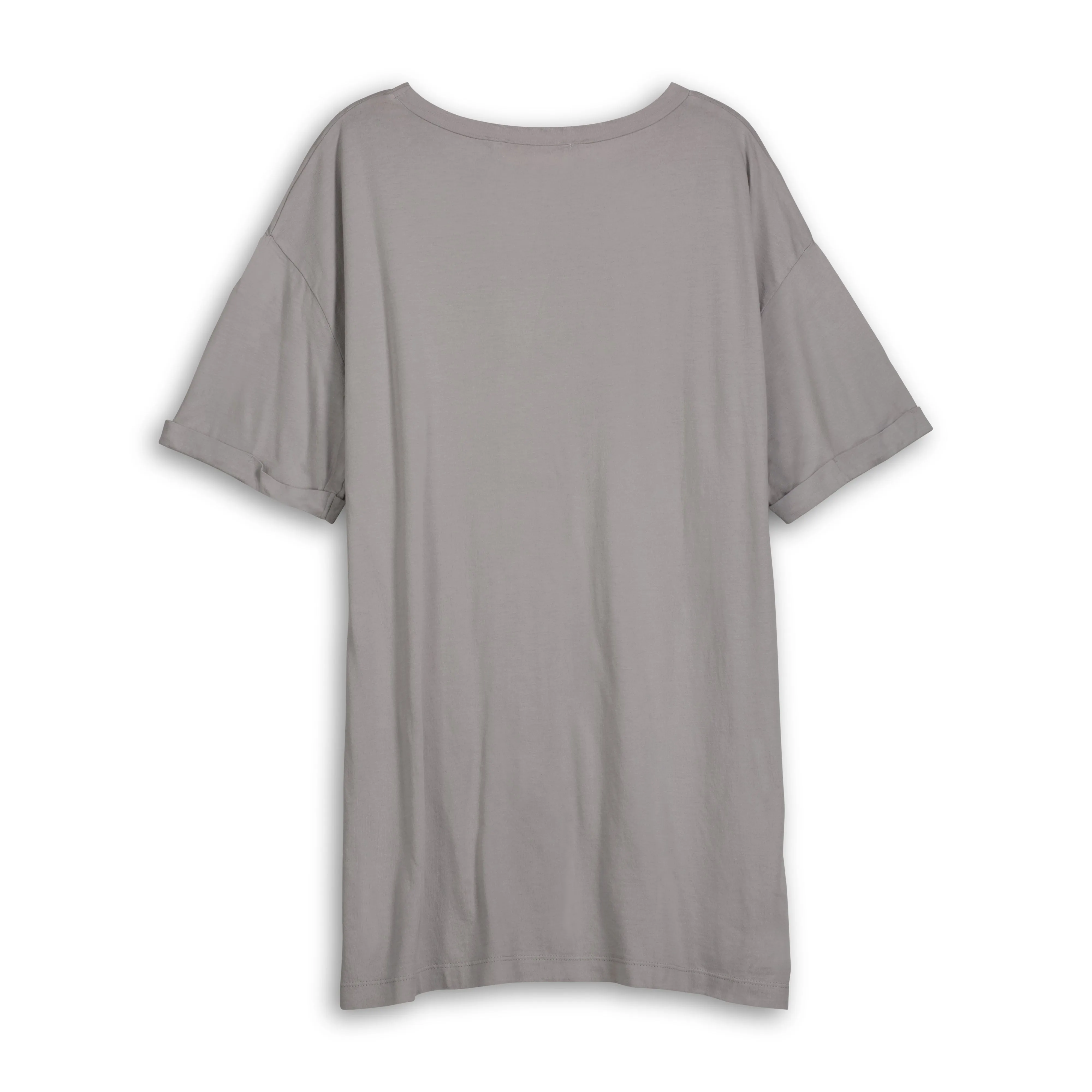Essentials - Oversized Tee - Star Dust