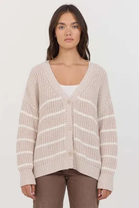 FARLEIGH CARDIGAN