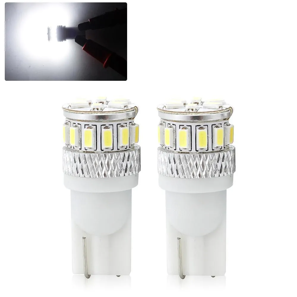 For 2018-2019 Chevrolet Equinox 9012 F-16 Plus Series Automotive Grade 14000LM LED Light Bulbs High Low Beam Bundle