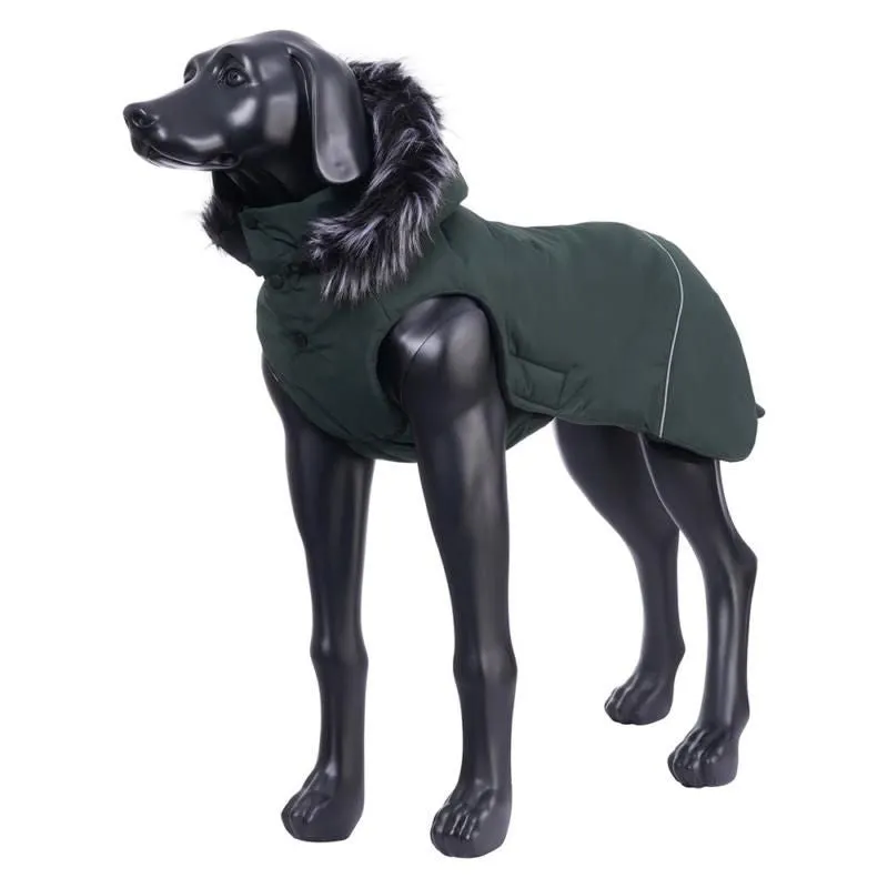 Frostbiter Parka