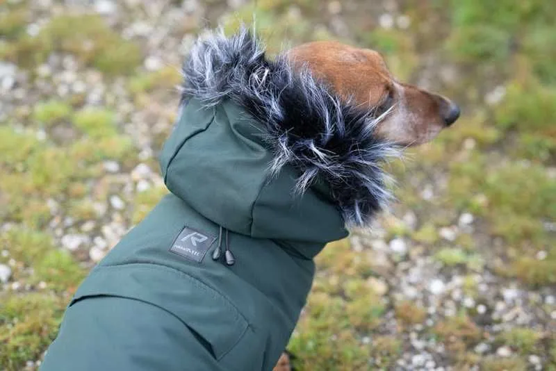 Frostbiter Parka