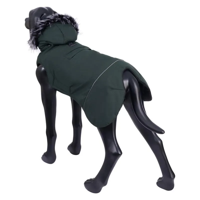 Frostbiter Parka
