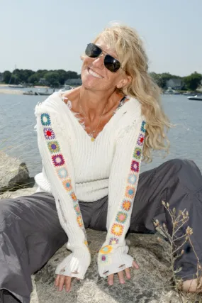 Garden Creek Sweater