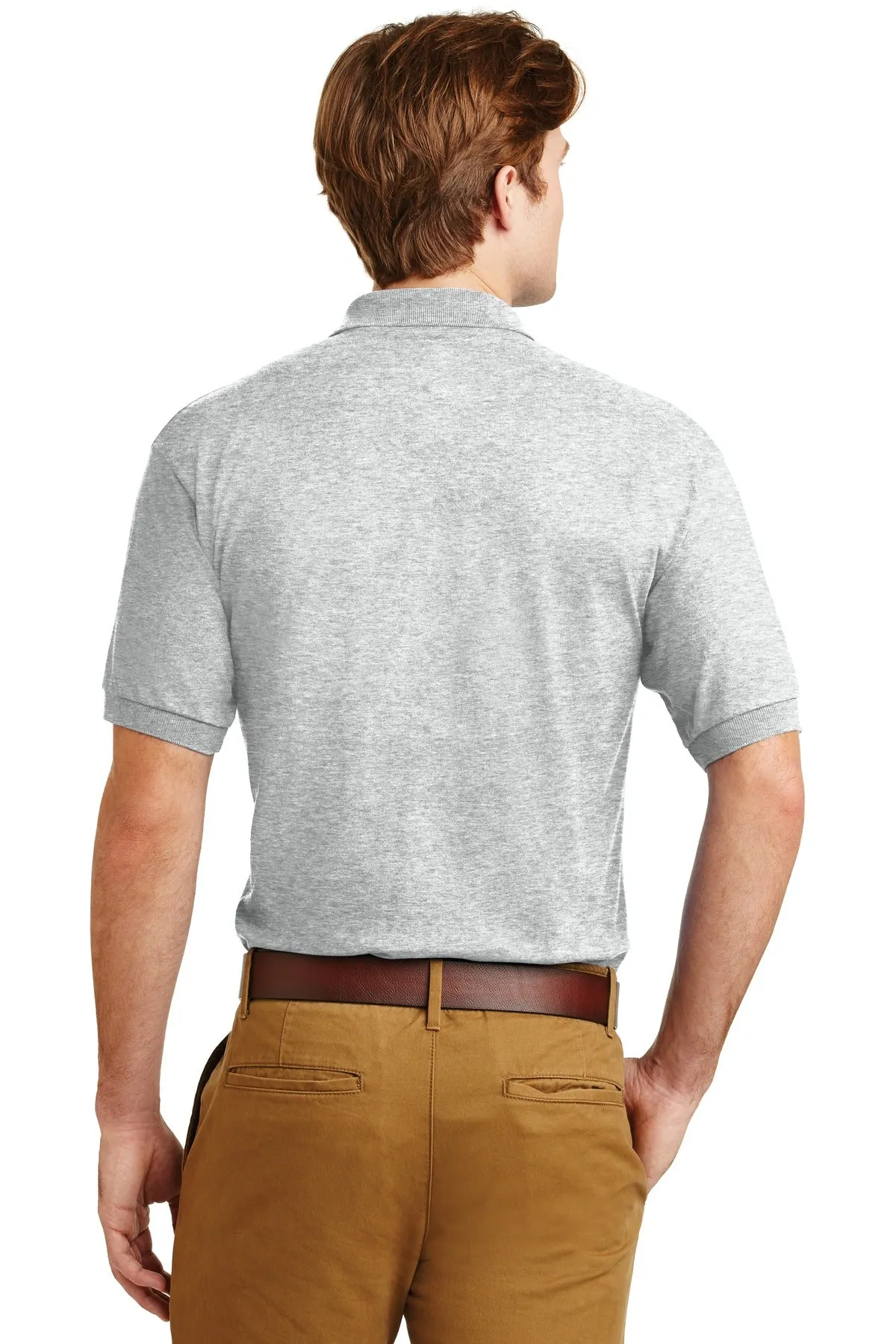 Gildan® - DryBlend® 6-Ounce Jersey Knit Sport Shirt.  8800