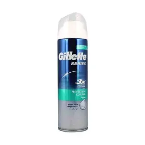 GILLETTE SERIES PROTECTION KORUMA 250ML