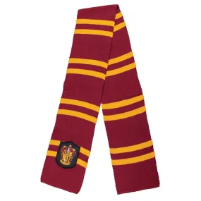 Gryffindor Scarf, Harry Potter, 60 x 7 Inches, 1 Count