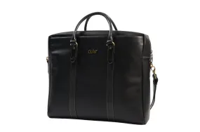 Gullar Vegan Handmade Briefcase 純素手工商務包-小