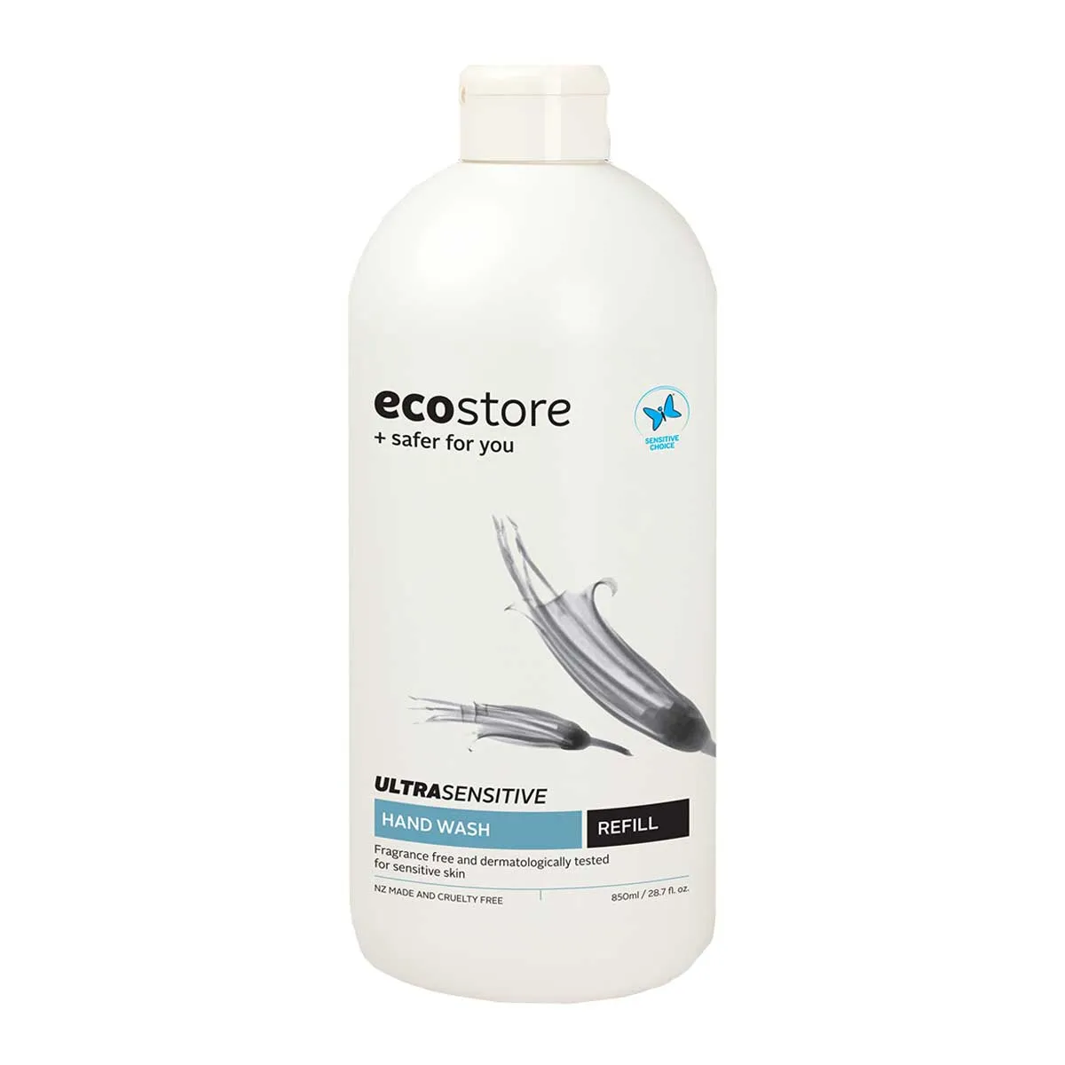 Hand Wash - Ultra Sensitive