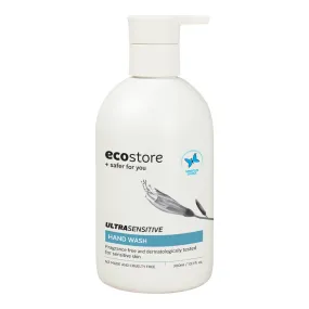 Hand Wash - Ultra Sensitive