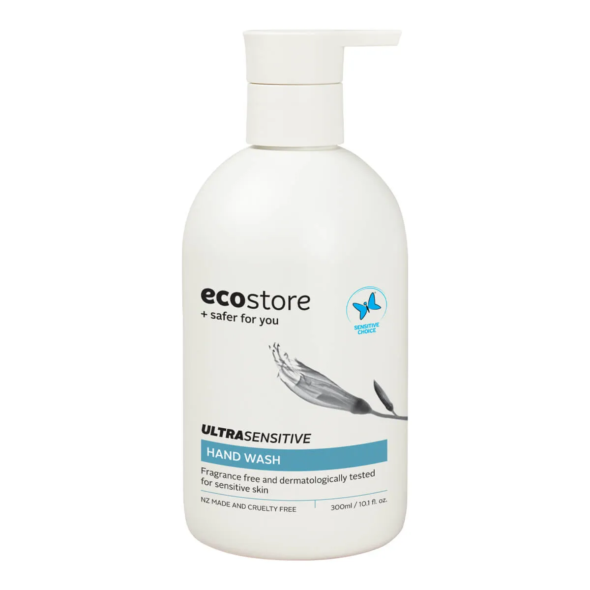 Hand Wash - Ultra Sensitive
