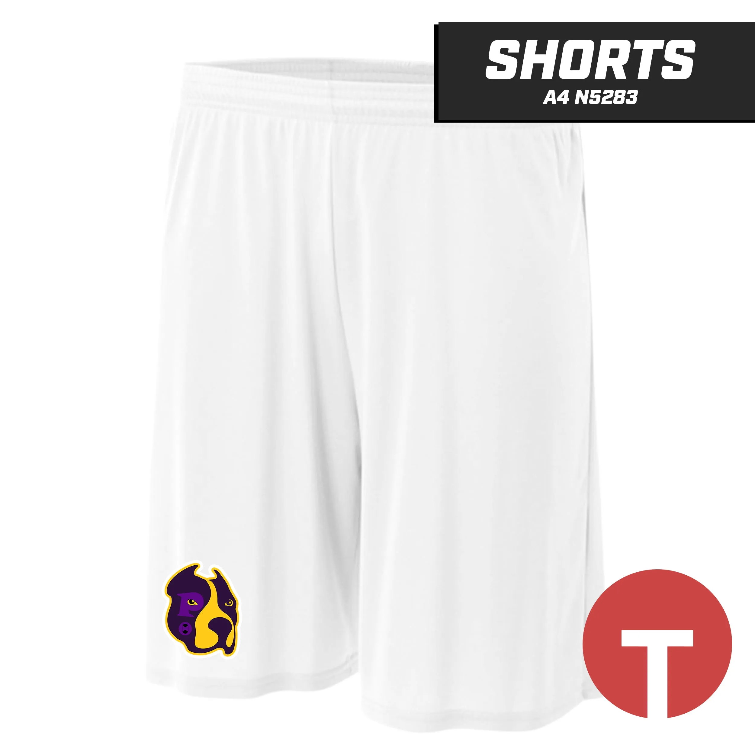 Hounds - Short A4 Apparel N5283