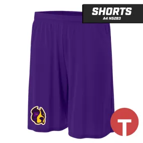 Hounds - Short A4 Apparel N5283
