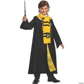 Hufflepuff Scarf - Adult