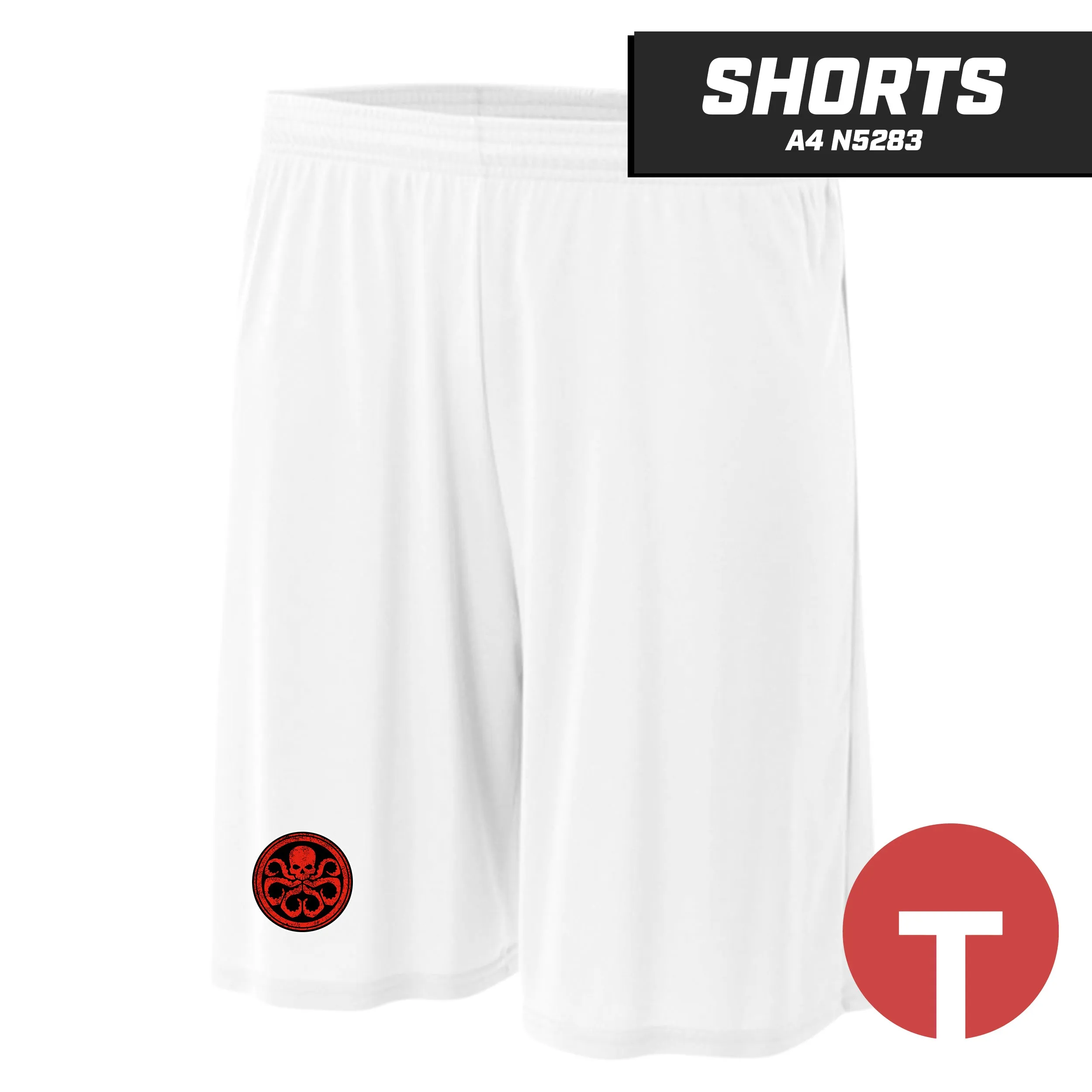 HYDRO - Short A4 Apparel N5283