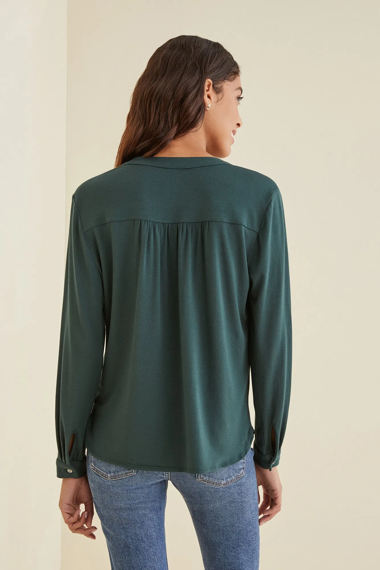 Indira Top