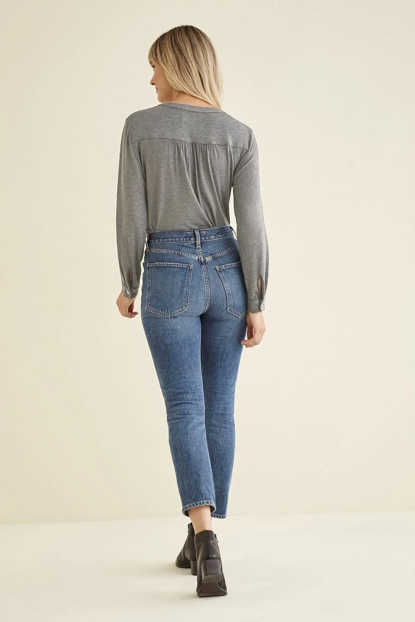 Indira Top