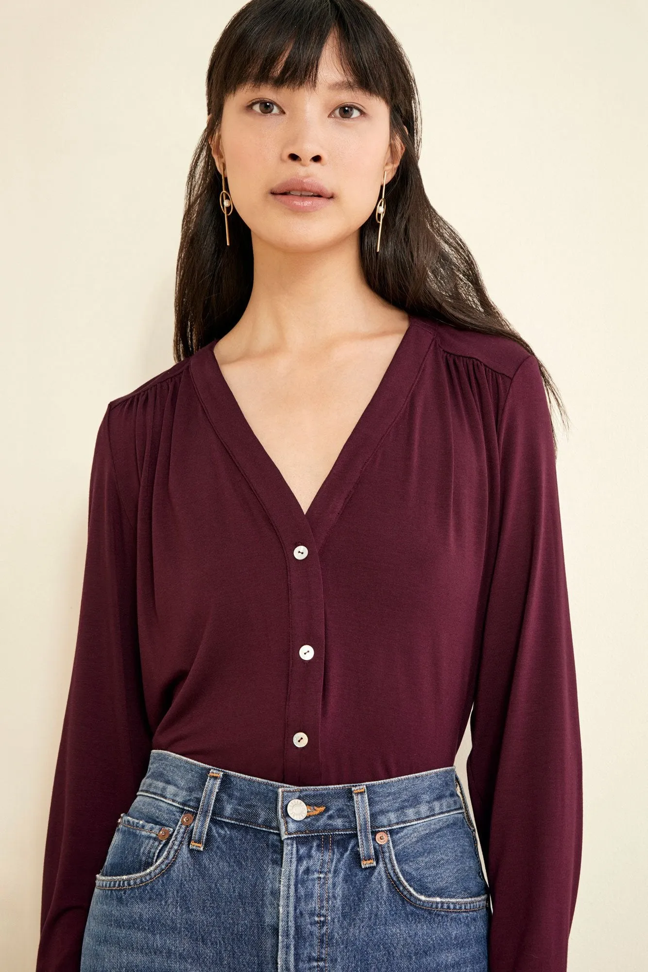 Indira Top