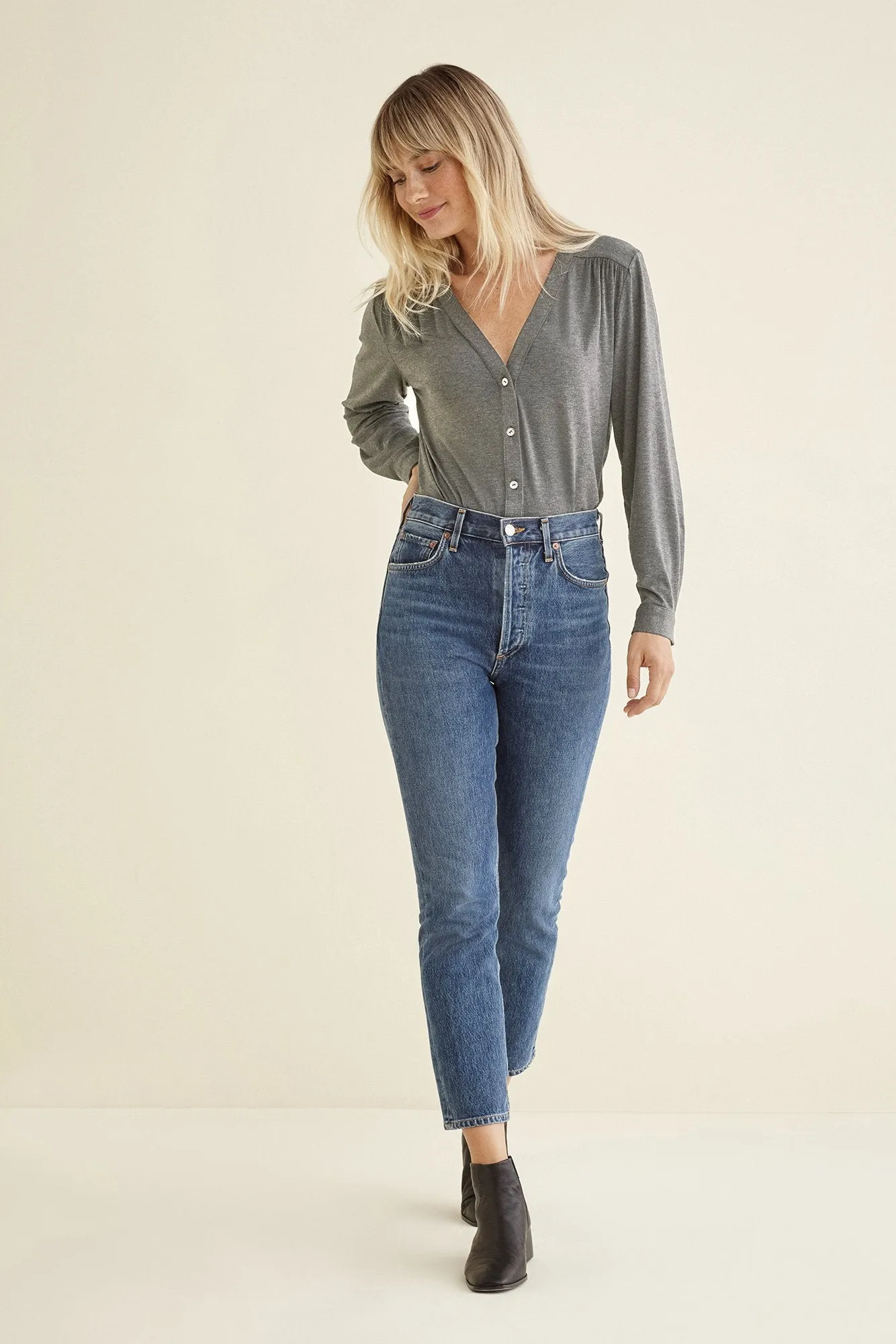 Indira Top