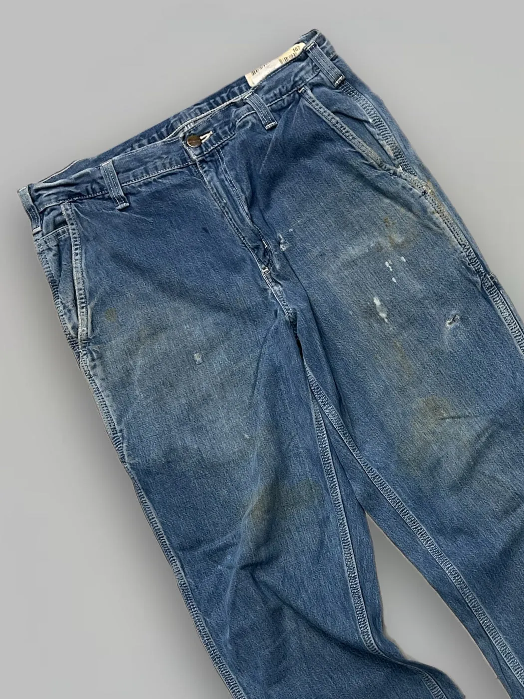 Jeans Vintage Carhartt tg 32 x 30