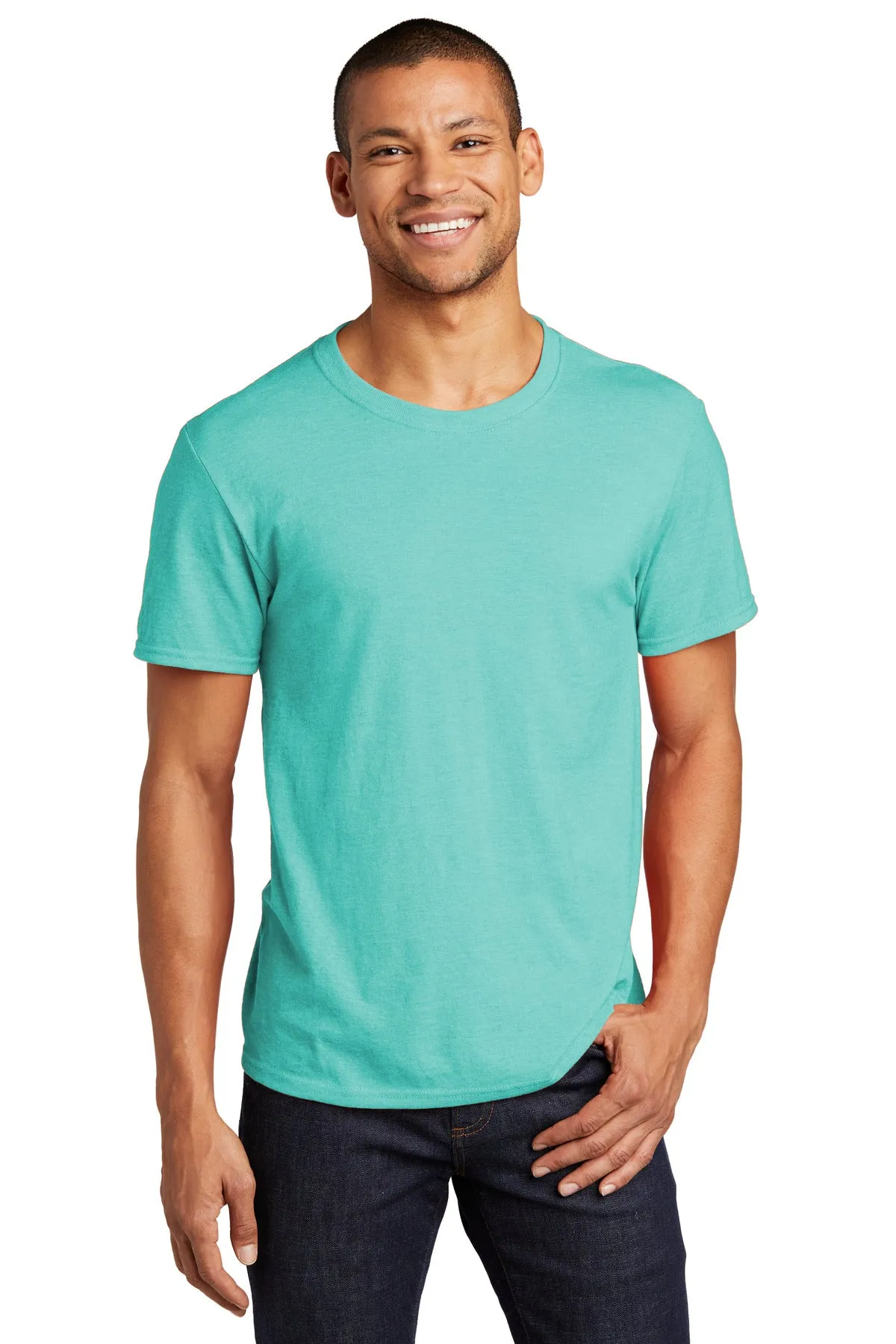 JERZEES® Premium Blend Ring Spun T-Shirt 560M