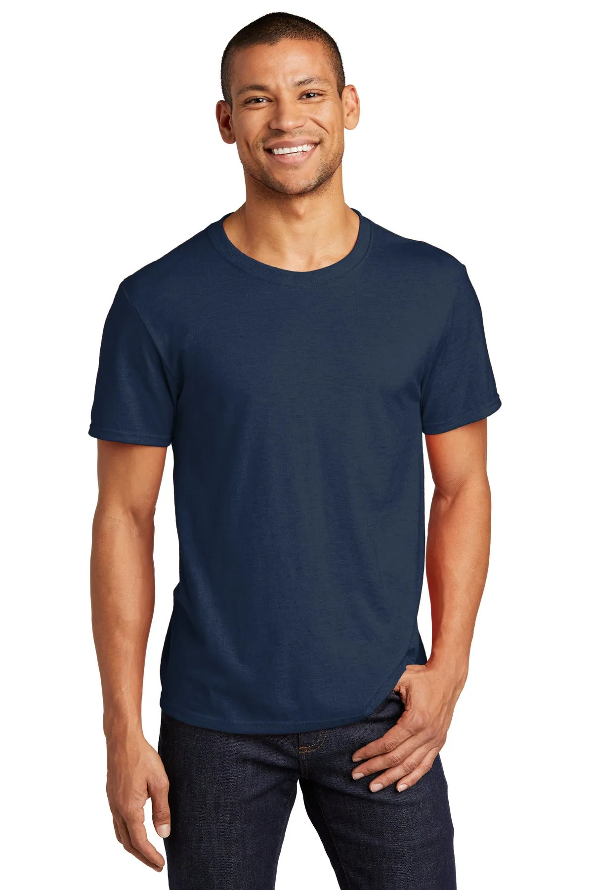 JERZEES® Premium Blend Ring Spun T-Shirt 560M