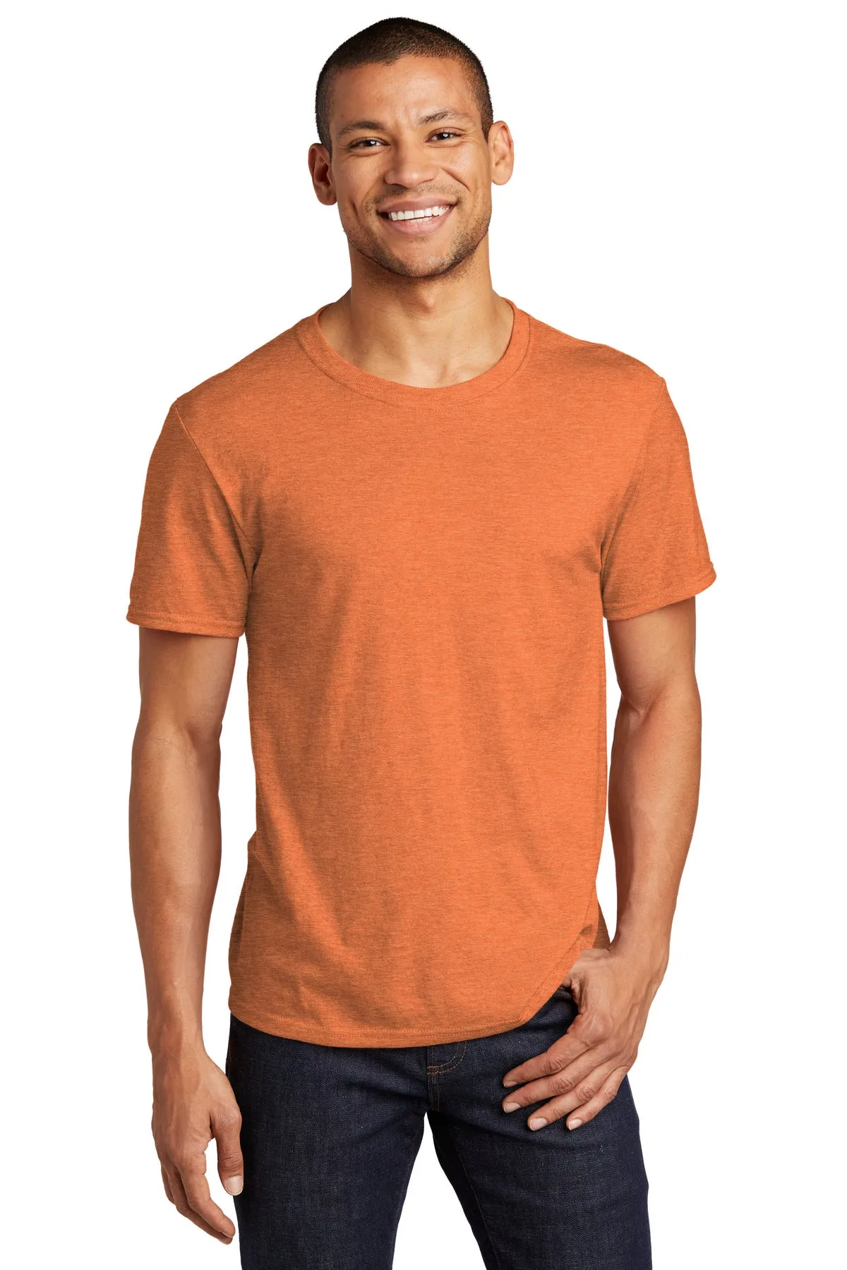 JERZEES® Premium Blend Ring Spun T-Shirt 560M